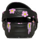 Crocs Kids' Classic Flower Clog
